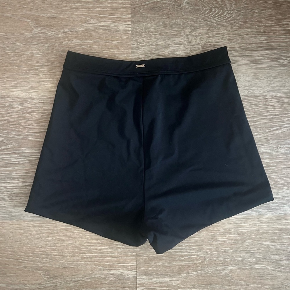 Soulti Surf Shorties - NWOT - Black - Picture 7 of 7